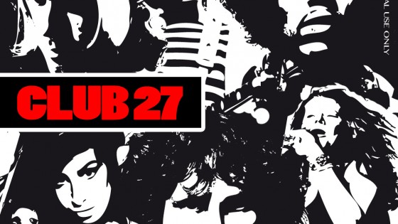 CLUB 27 EP