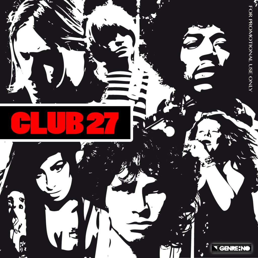 Club 27 EP